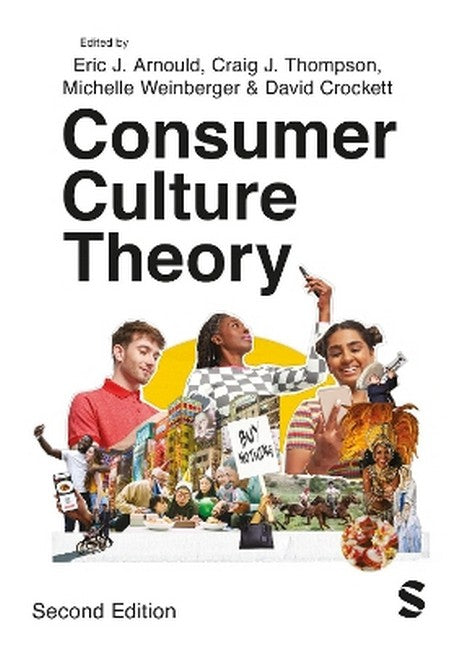 Consumer Culture Theory 2/e