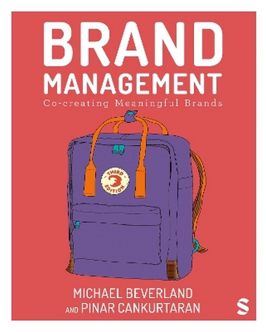 Brand Management 3/e