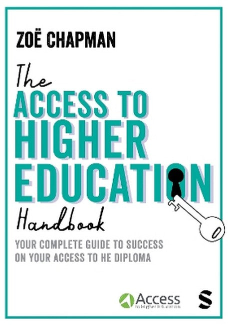 The Access to Higher Education Handbook