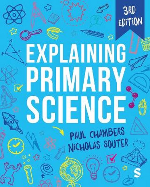 Explaining Primary Science 3/e