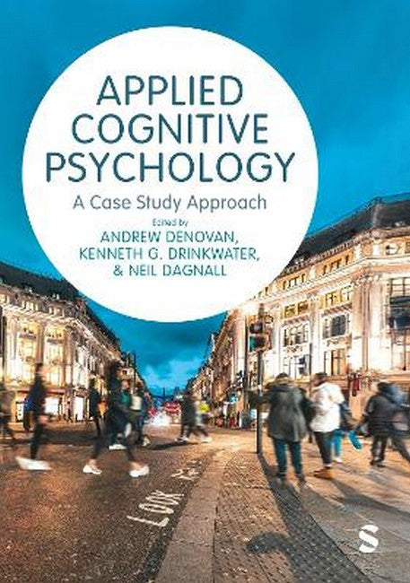 Applied Cognitive Psychology