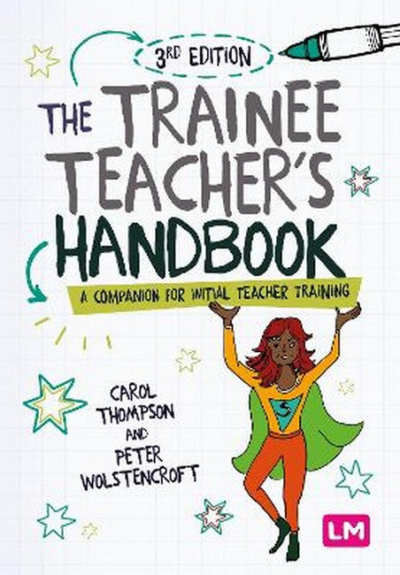 The Trainee Teacher's Handbook 3/e