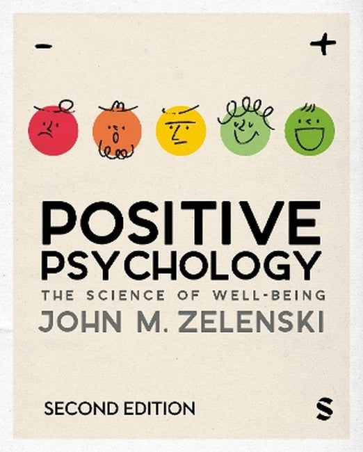 Positive Psychology 2/e