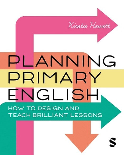 Planning Primary English