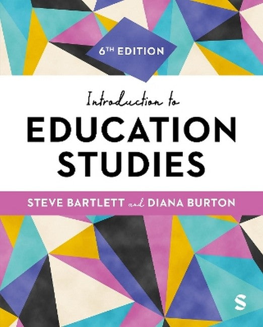 Introduction to Education Studies 6/e