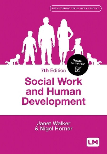 Social Work and Human Development 7/e