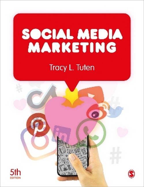 Social Media Marketing 5/e