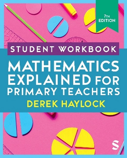 Student Workbook Mathematics Explained for Primary Teachers 7/e