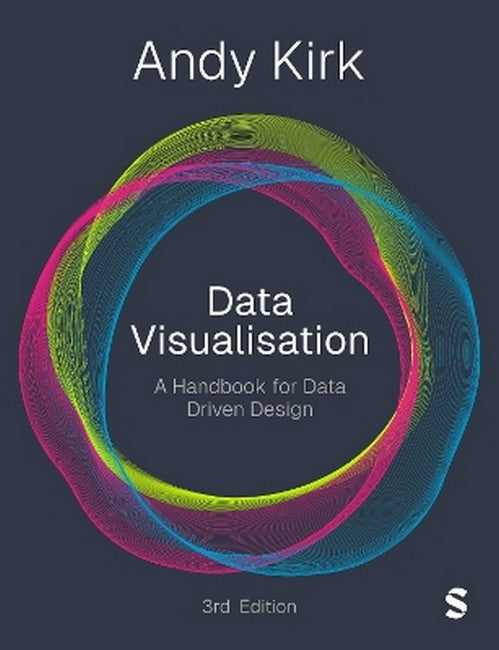 Data Visualisation 3/e