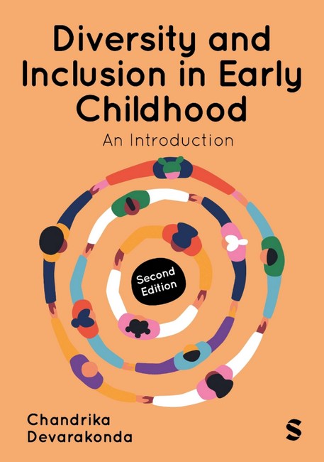 Diversity and Inclusion in Early Childhood 2/e