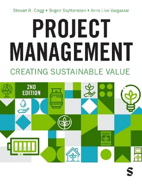 Project Management 2/e