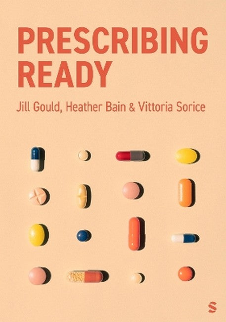Prescribing Ready