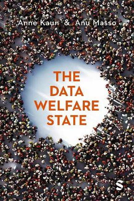 The Data Welfare State