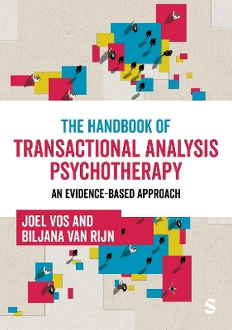 The Handbook of Transactional Analysis Psychotherapy