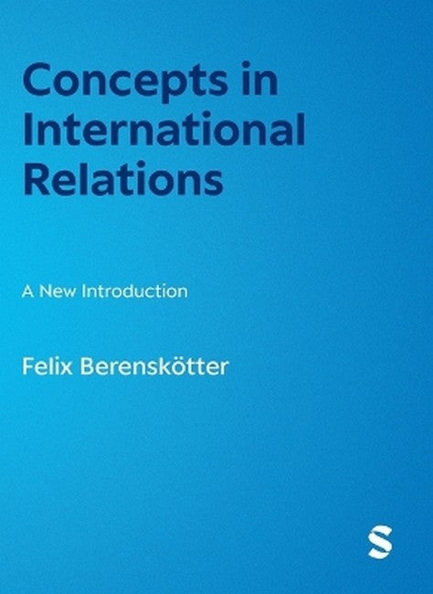Concepts in International Relations