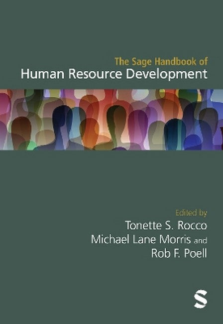 The Sage Handbook of Human Resource Development