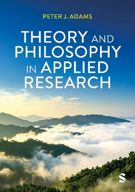 Theory and Philosophy in Applied Research
