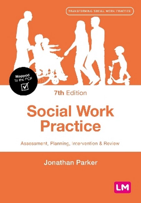 Social Work Practice 7/e