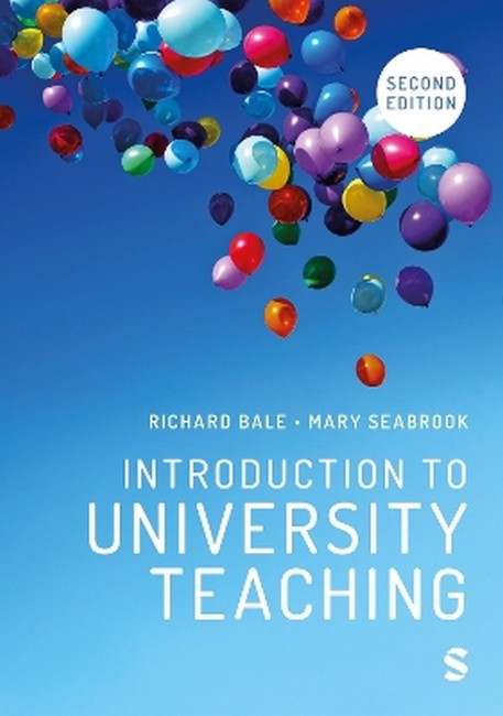 Introduction to University Teaching 2/e