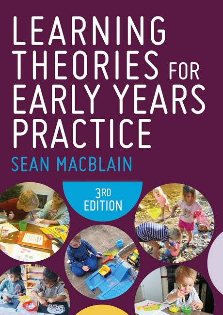 Learning Theories for Early Years Practice 3/e