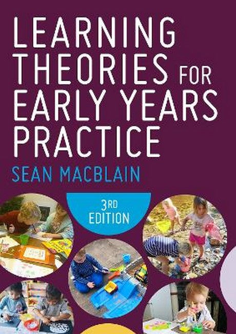 Learning Theories for Early Years Practice 3/e