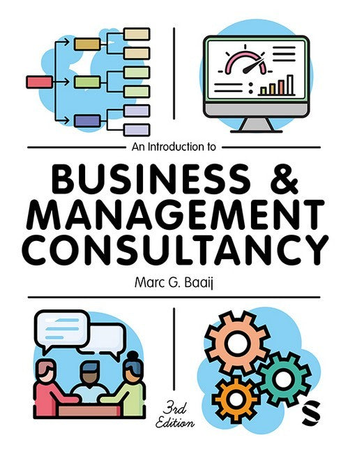 An Introduction to Business & Management Consultancy 3/e