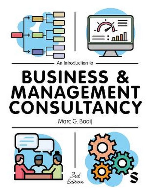 An Introduction to Business & Management Consultancy 3/e