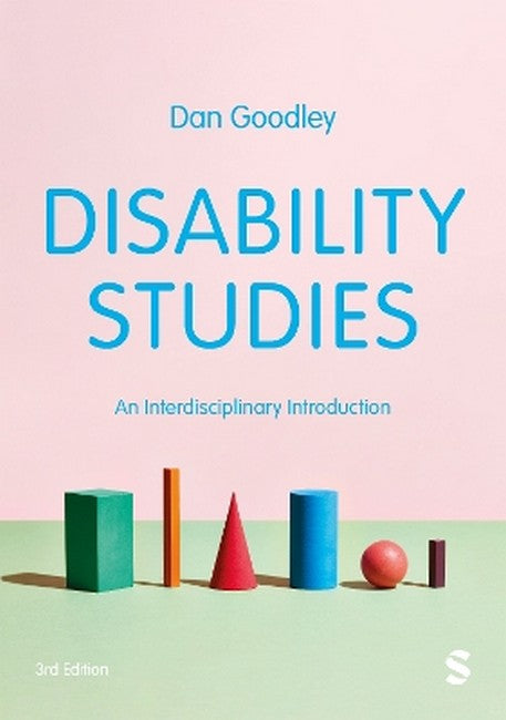 Disability Studies 3/e