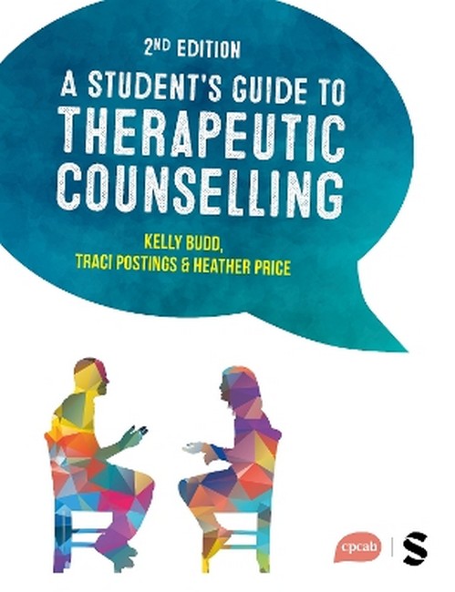 A Student's Guide to Therapeutic Counselling 2/e