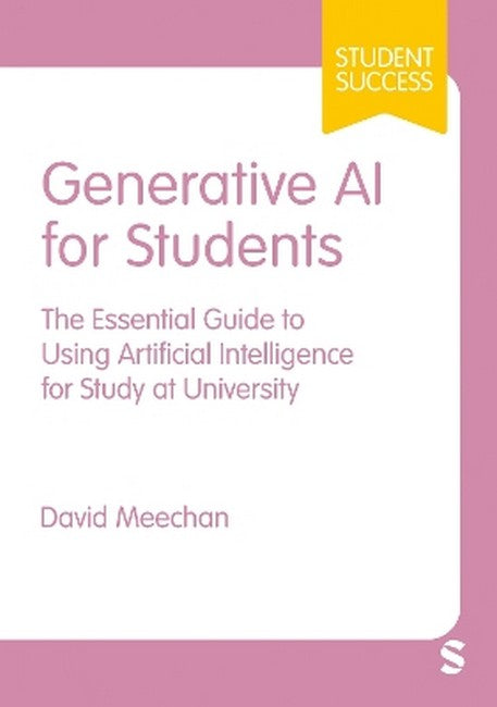 Generative AI for Students