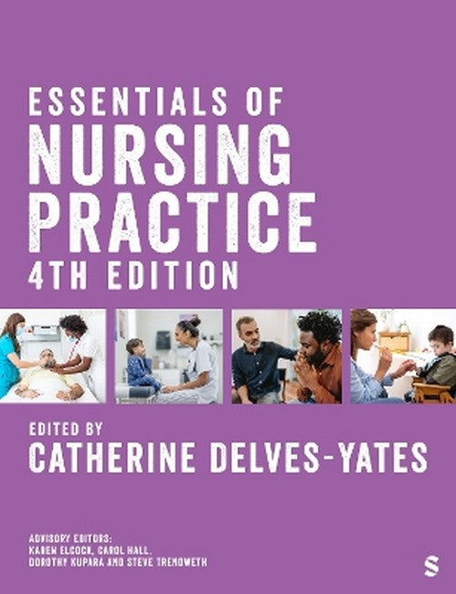 Essentials of Nursing Practice 4/e