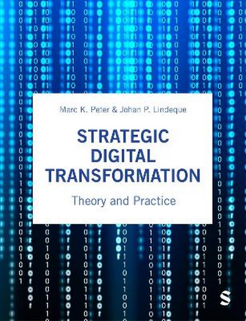 Strategic Digital Transformation