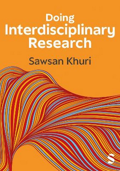 Doing Interdisciplinary Research