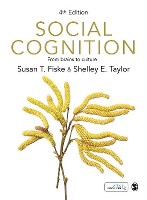 Social Cognition 4/e