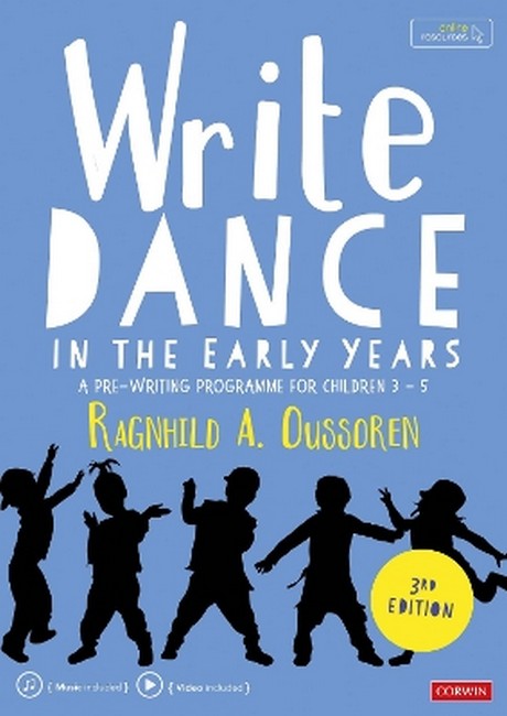 Write Dance in the Early Years 3/e