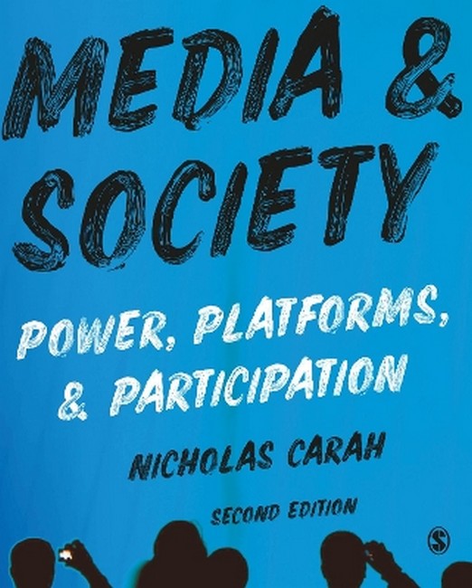 Media and Society 2/e