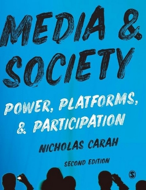 Media and Society 2/e