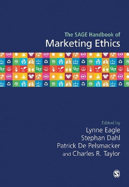 The SAGE Handbook of Marketing Ethics