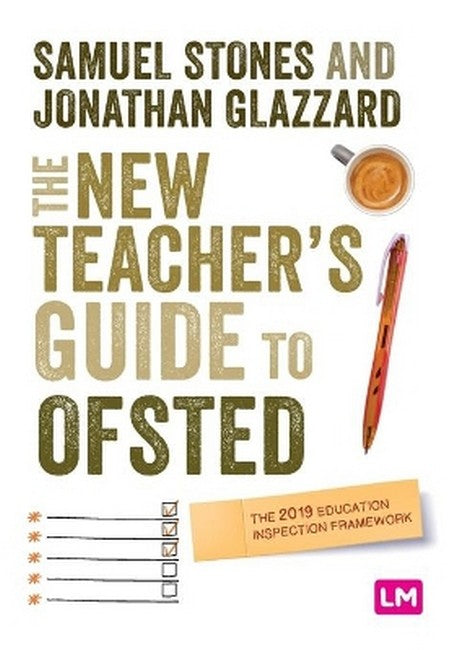 The New Teacher's Guide to OFSTED