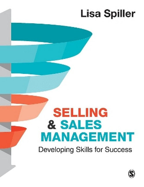 Selling & Sales Management