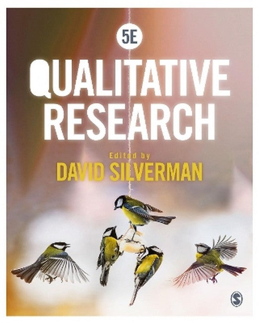 Qualitative Research 5/e