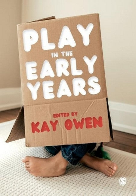 Play in the Early Years