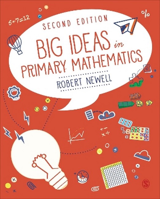 Big Ideas in Primary Mathematics 2/e