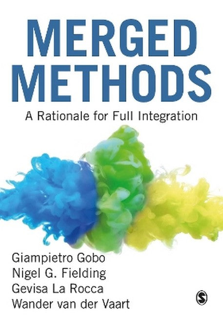 Merged Methods