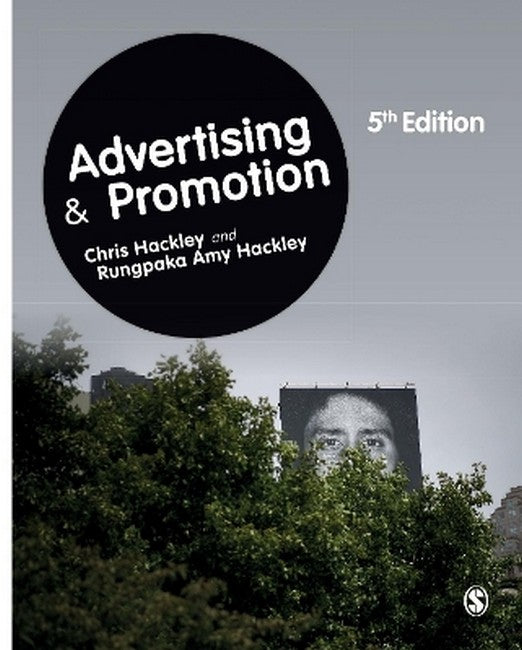 Advertising and Promotion 5/e