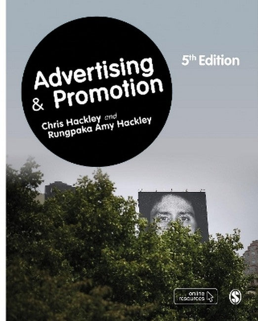 Advertising and Promotion 5/e