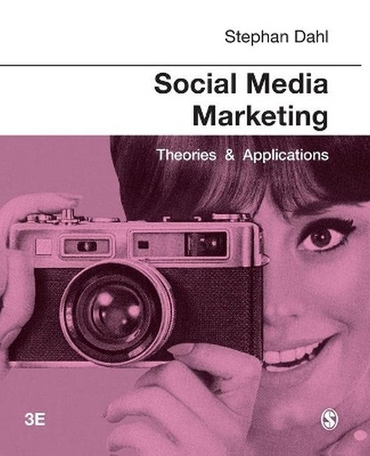 Social Media Marketing 3/e