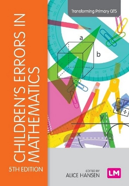 Children's Errors in Mathematics 5/e