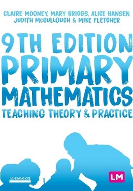 Primary Mathematics: Teaching Theory and Practice 9/e