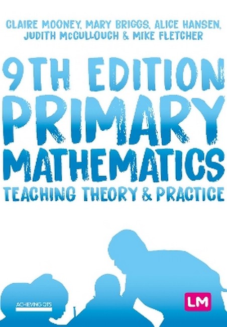 Primary Mathematics: Teaching Theory and Practice 9/e